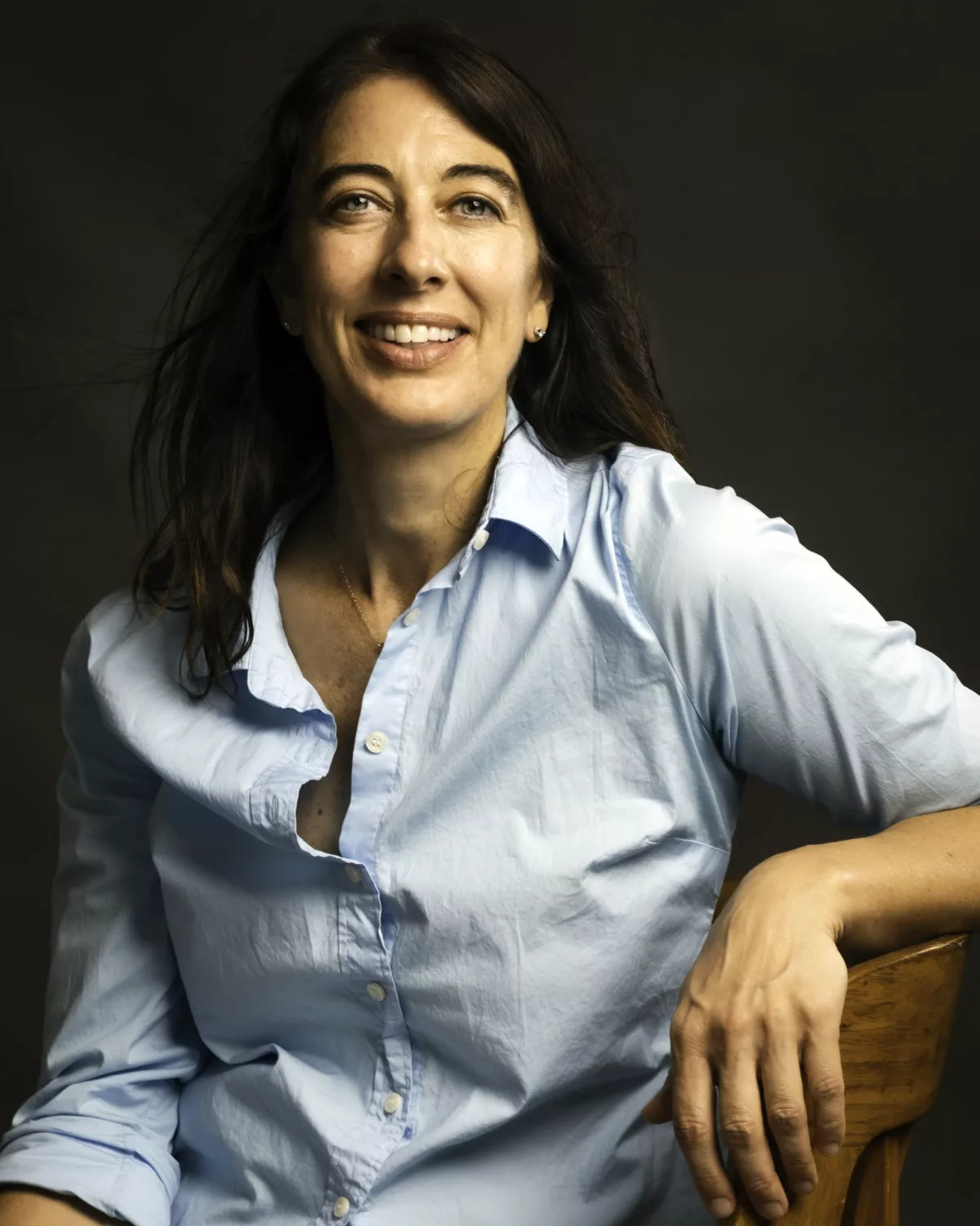 Kristin Catalano Director